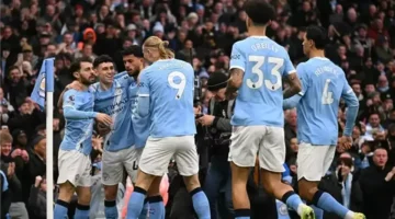 اللقاء المنتظر.. موعد مانشستر سيتي أمام برينتفورد في كأس كاراباو والقناة